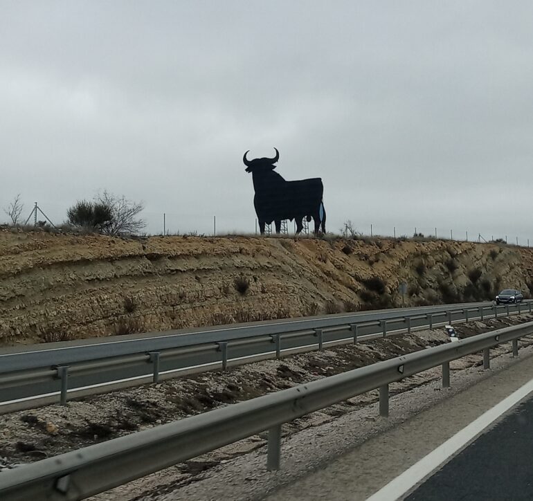 Autovia del Nordeste